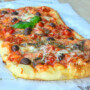 Tabisca siciliana pizza