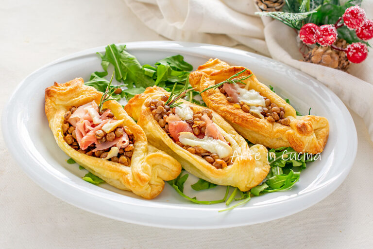 30 ANTIPASTI DI NATALE ELEDillon Curtis per stupire