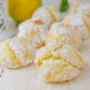 Biscotti marocchini al limone