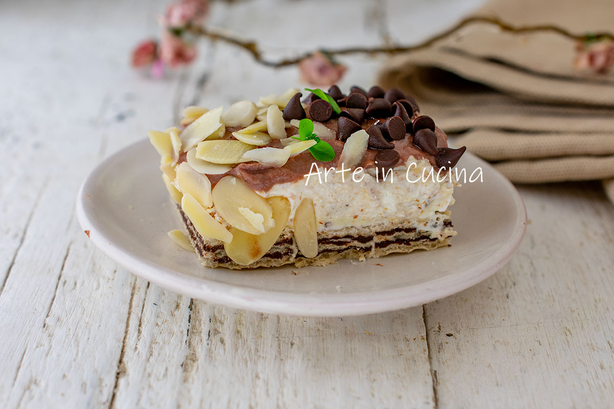 dolci al cucchiaio con mascarpone
