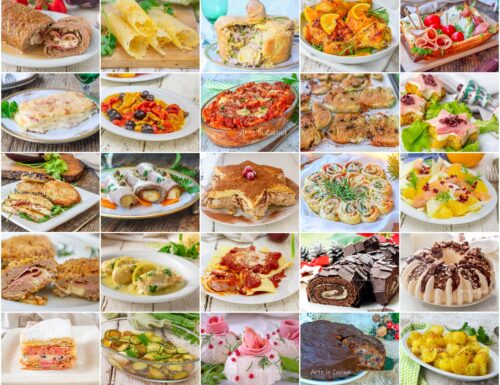 PRANZO DI NATALE per STUPIRE i tuoi ospiti