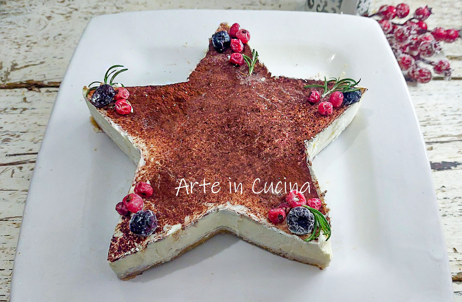 dolci veloci con pandoro avanzato