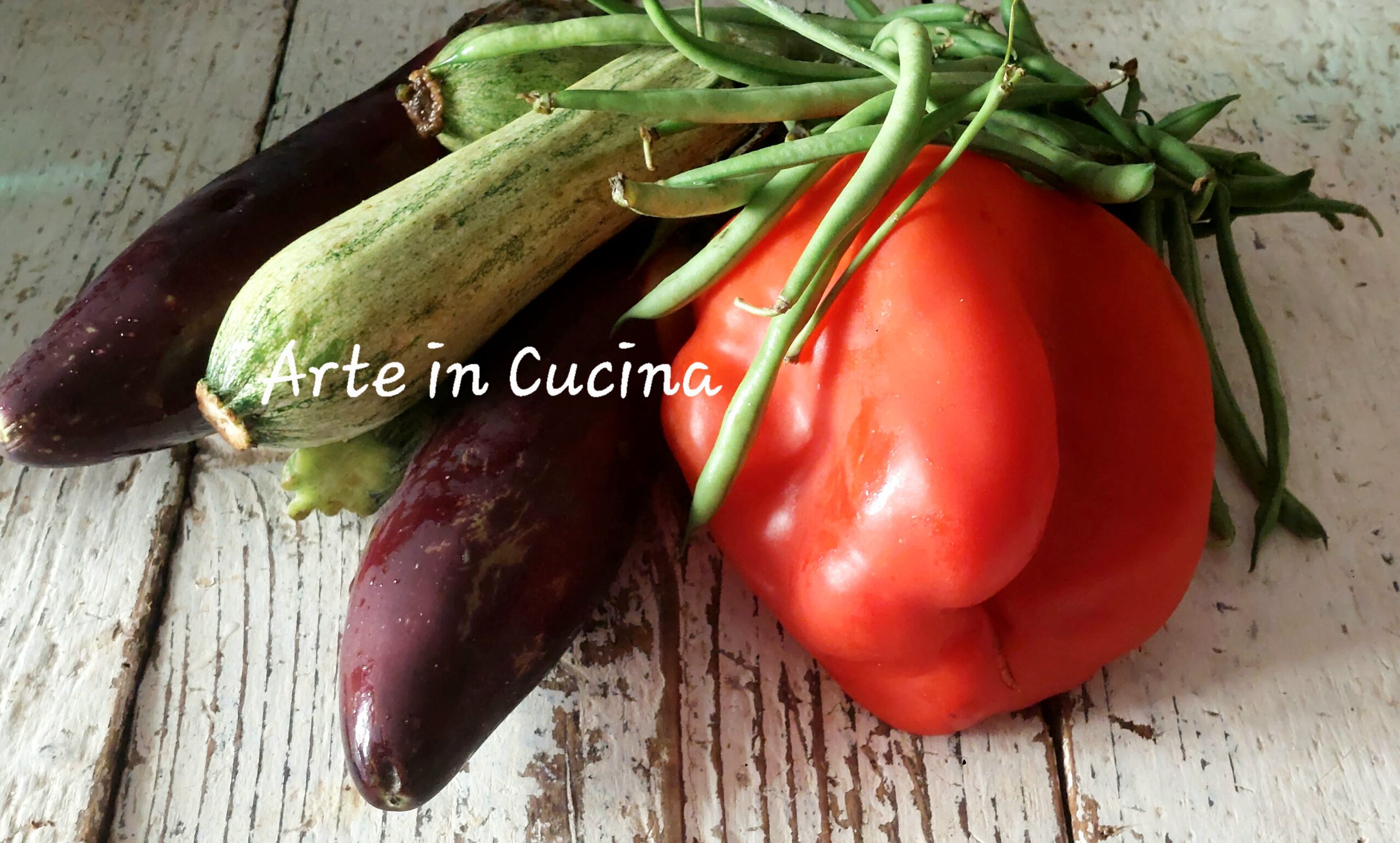 COME CUCINARE le Verdure Estive Senza Soffrire il Caldo