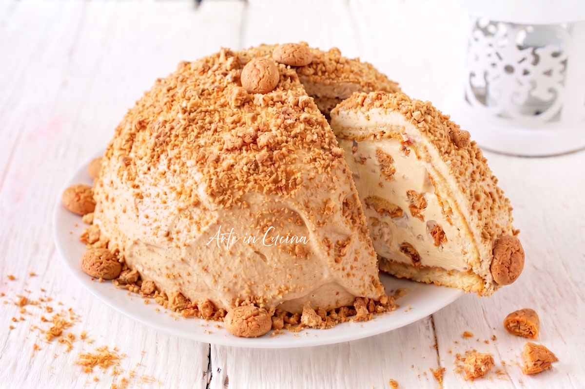 ZUCCOTTO CAFFè e AMARETTI