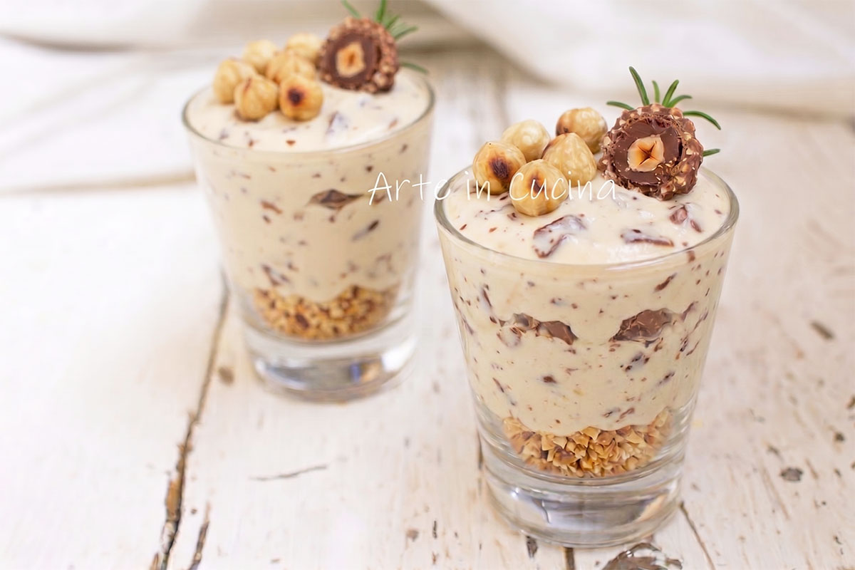 coppa rocher