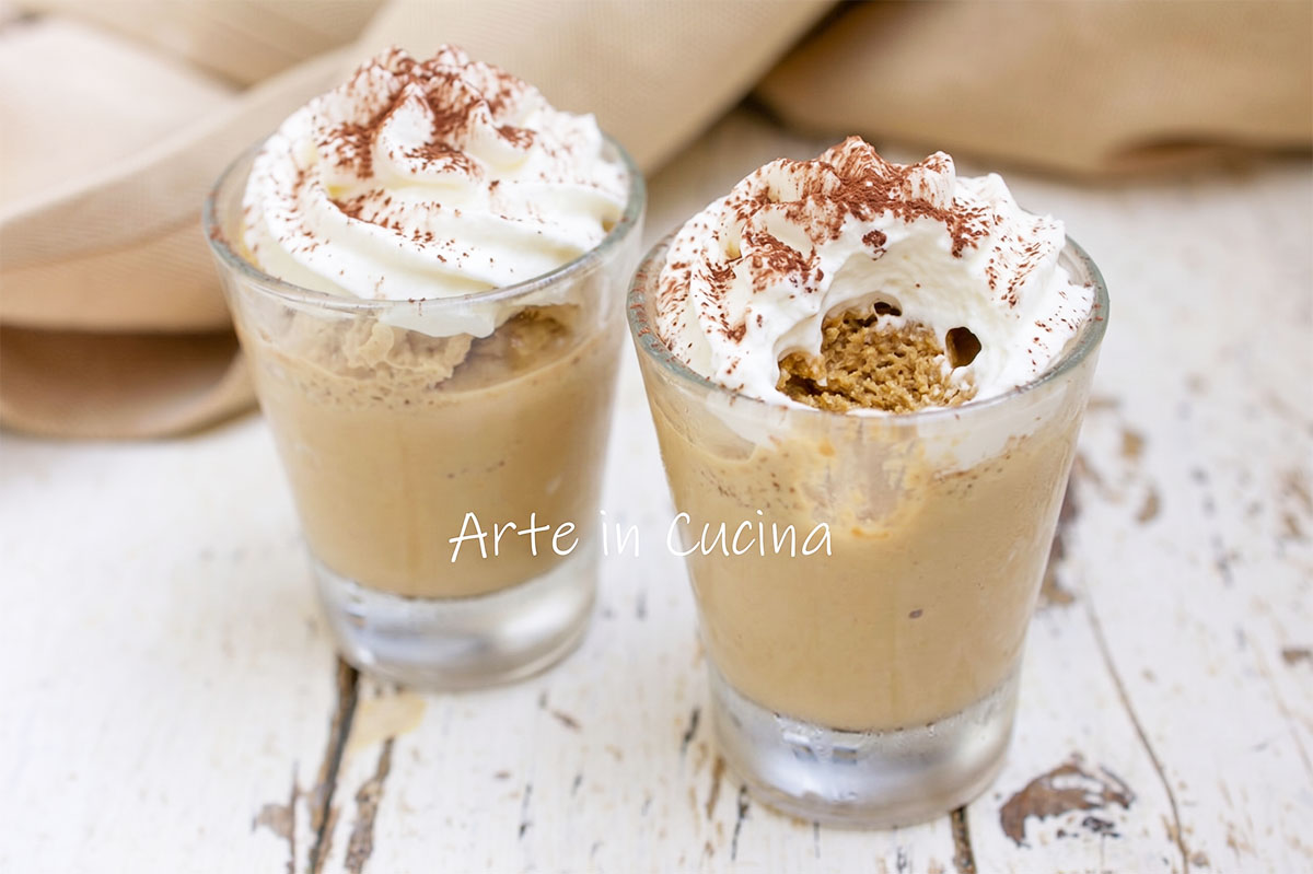 SORBETTO al CAFFè