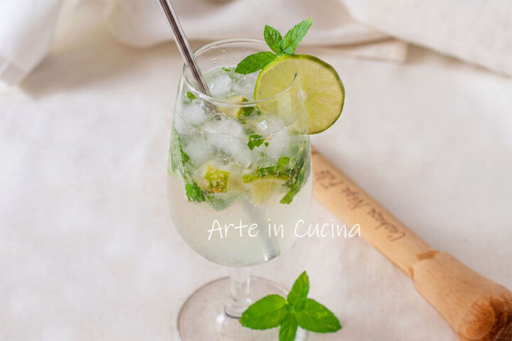 Mojito cubano: dosi e ricetta perfetta, trucchi e consigli