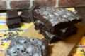 Focaccia al Cacao Mille Bolle con Gocce di Cioccolato