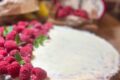 New York Cheesecake ai lamponi