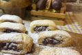 Biscotti Settembrini con Fichi Freschi e Mandorle