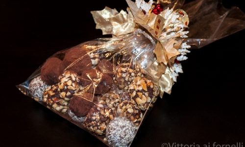 Bonbon al cioccolato assortiti, golosa idea regalo