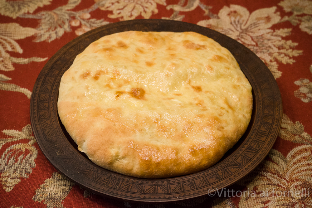 Khachapuri Imeruli 