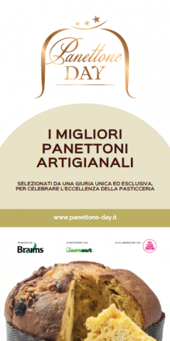 panettone day