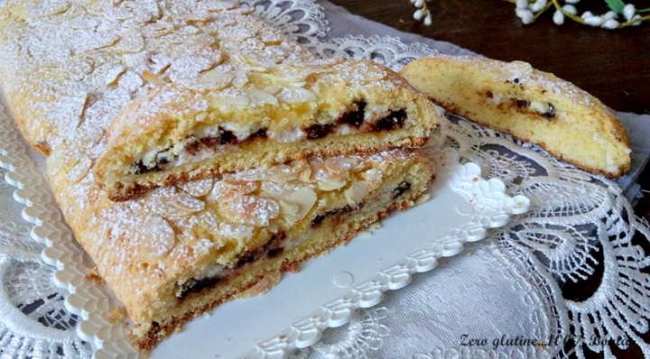 Dolci con la ricotta: 10 Ricette senza glutine facili e veloci
