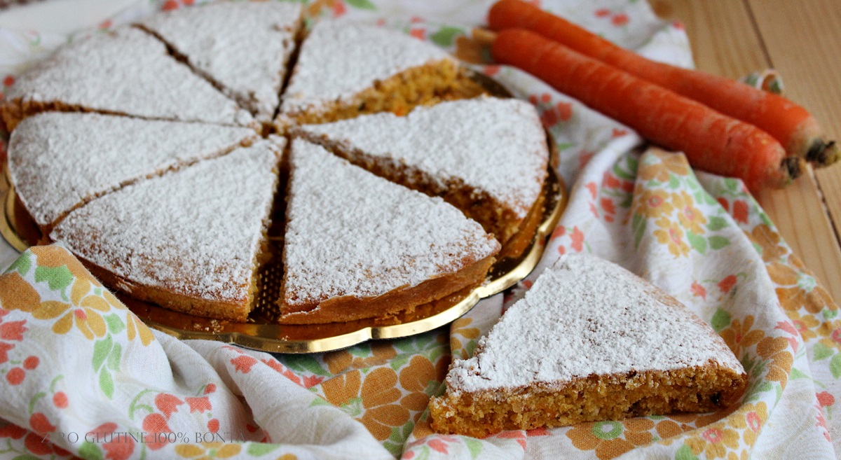 10 Dolci senza lattosio e glutine facili e veloci