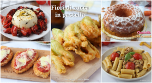 Menù del giorno 17 Giugno