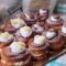 Zeppole di San Giuseppe (con Mix per Pasta Fresca)