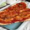 Lingue di Pizza Senza Glutine (o Pizza Scrocchiarella)
