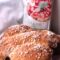 Colomba Senza Glutine con Farina Jolly
