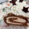 ROTOLO NUTELLA E MASCARPONE(Natalizio)