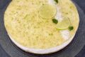 CHEESECAKE COCCO E LIME